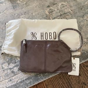 Hobo Wristlet. NWT